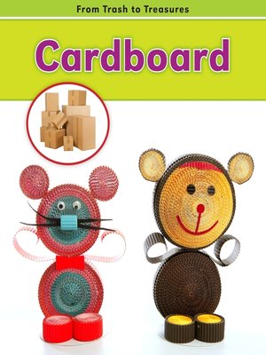 cover image of Cardboard